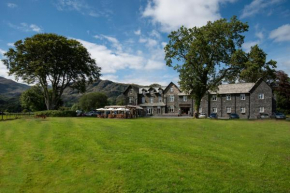 The Coniston Inn